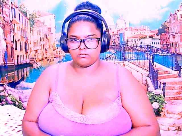 IndianFairy webcam