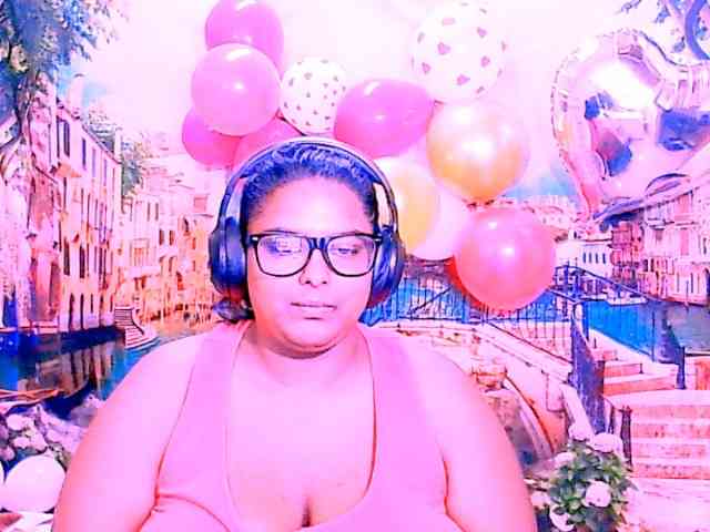 IndianFairy webcam