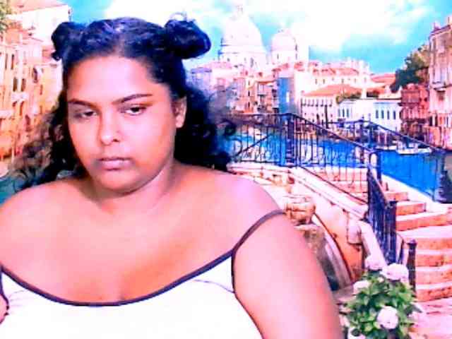 IndianFairy webcam