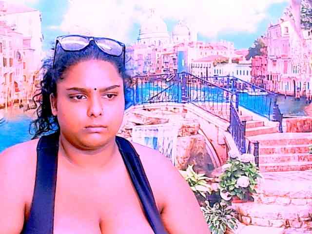 IndianFairy webcam
