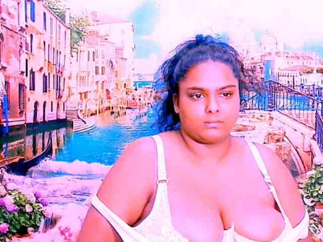 indianfairy Live Webcam on BongaCams