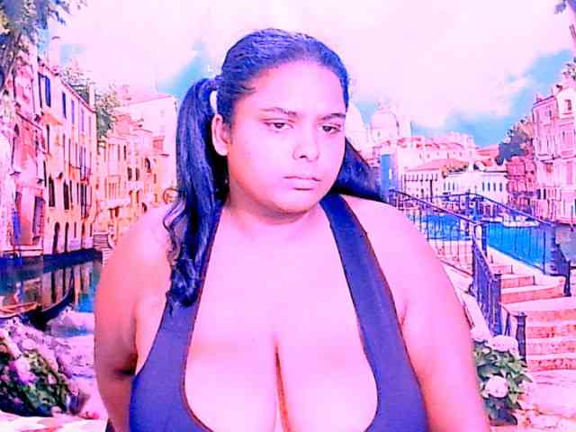 IndianFairy webcam