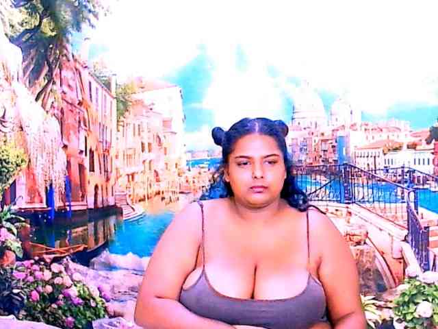 IndianFairy webcam