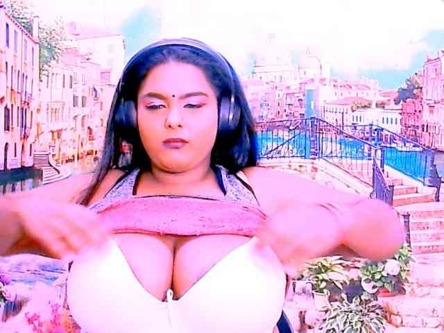 IndianFairy webcam