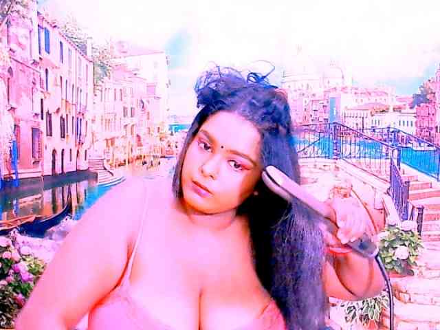 IndianFairy webcam