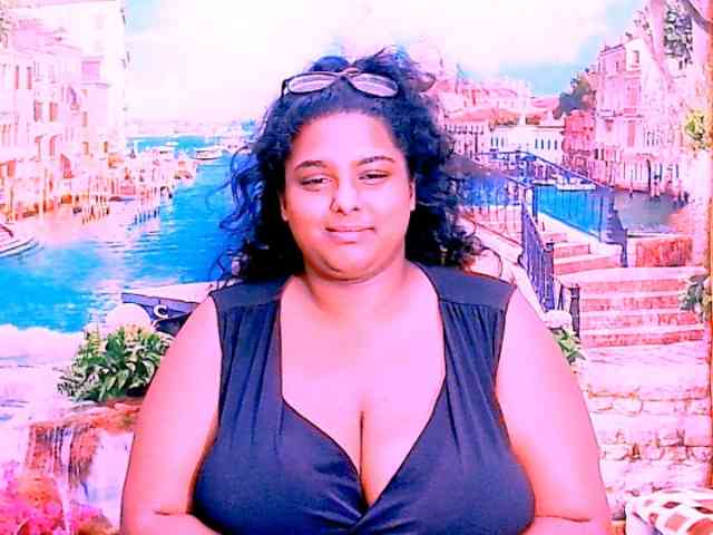 IndianFairy webcam