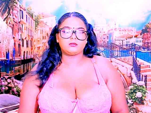 IndianFairy webcam