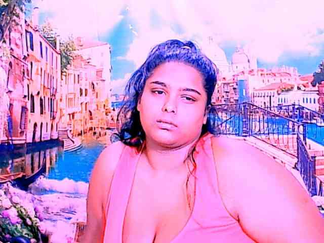 IndianFairy webcam