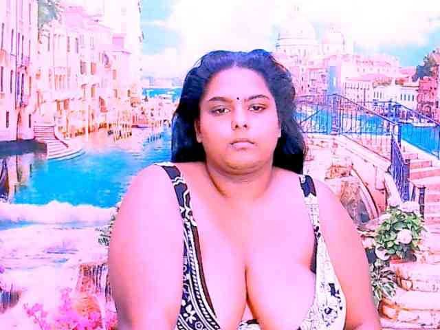 IndianFairy webcam