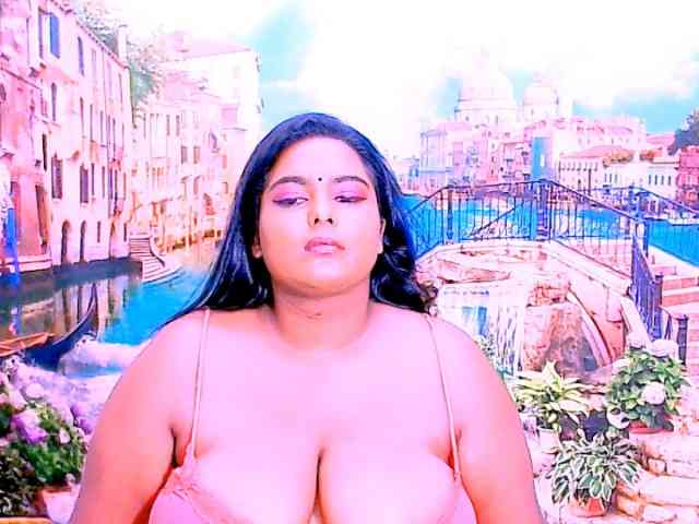 IndianFairy webcam