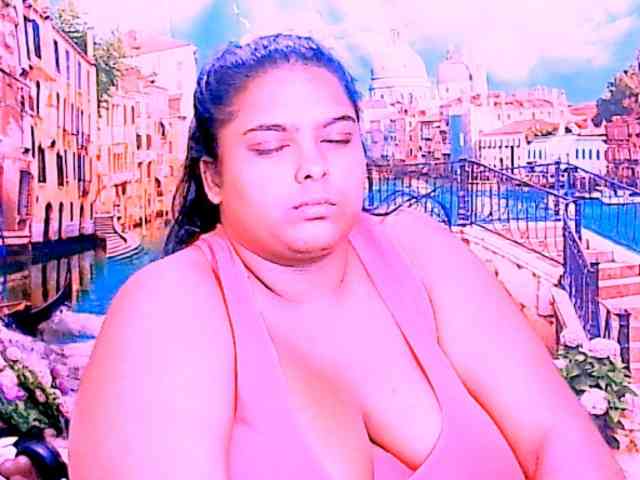 IndianFairy webcam