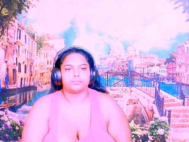 IndianFairy webcam