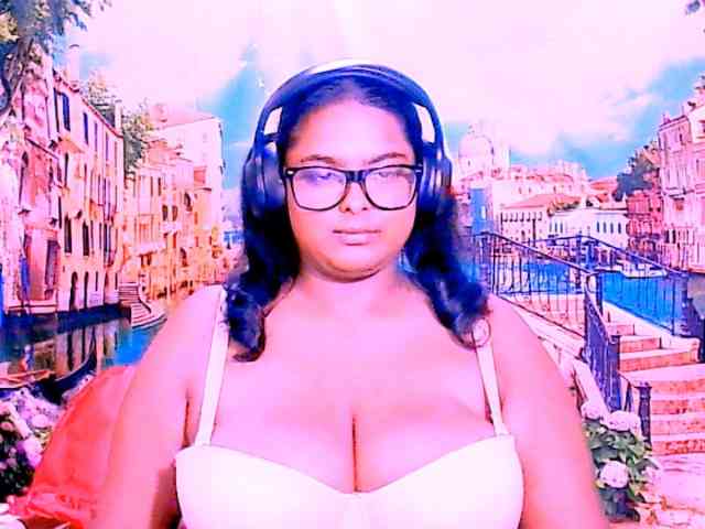 IndianFairy webcam