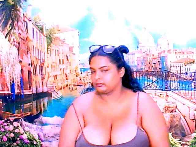 IndianFairy webcam