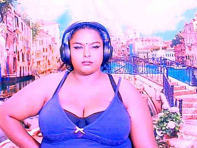 IndianFairy webcam
