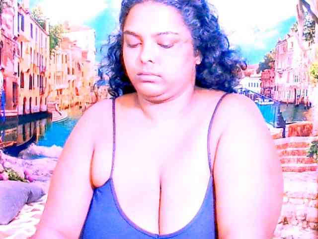 IndianFairy webcam