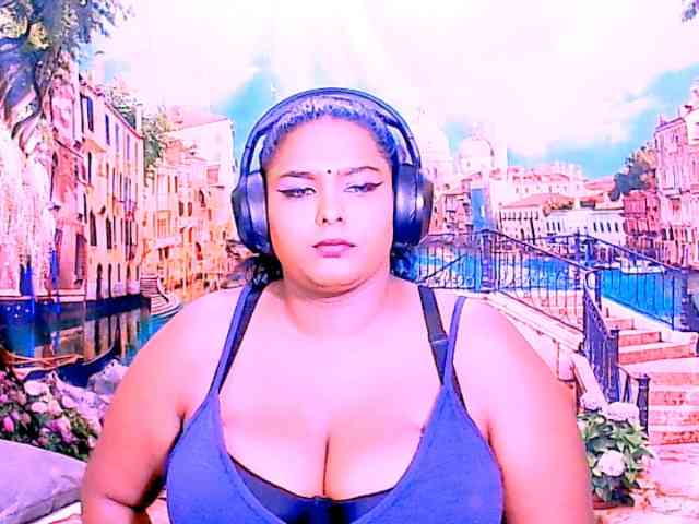 IndianFairy webcam