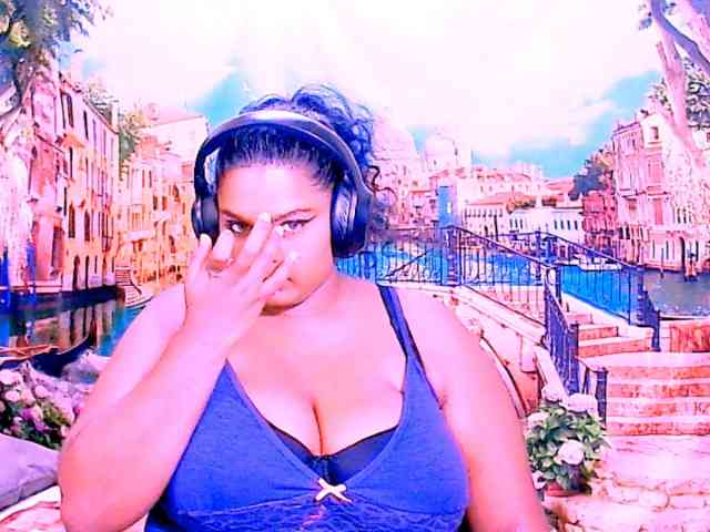 IndianFairy webcam