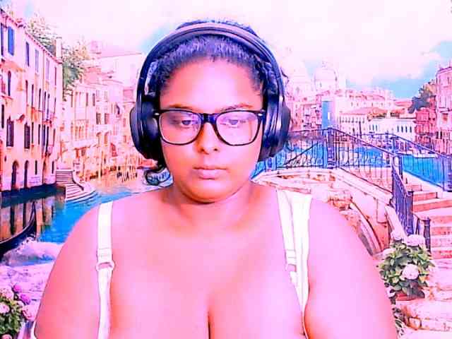 IndianFairy webcam