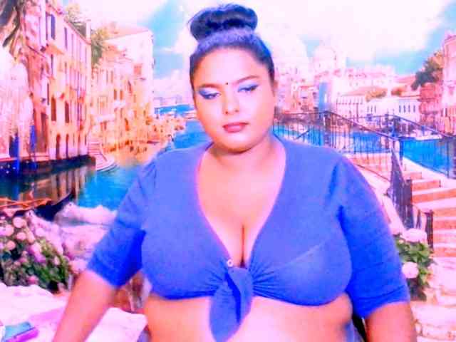 IndianFairy webcam