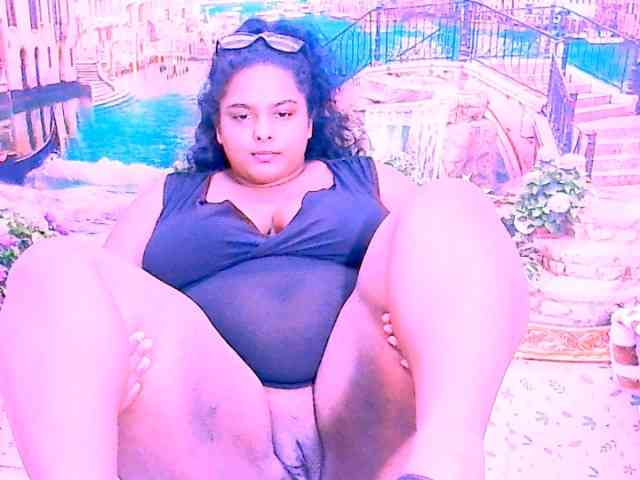 indianfairy Live Webcam on BongaCams