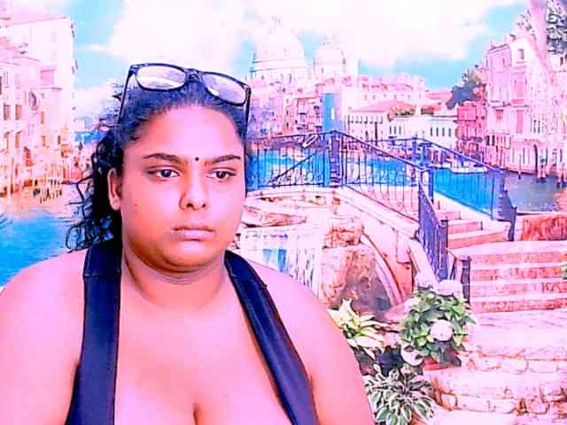 IndianFairy webcam