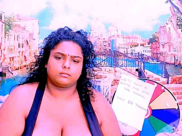 IndianFairy webcam