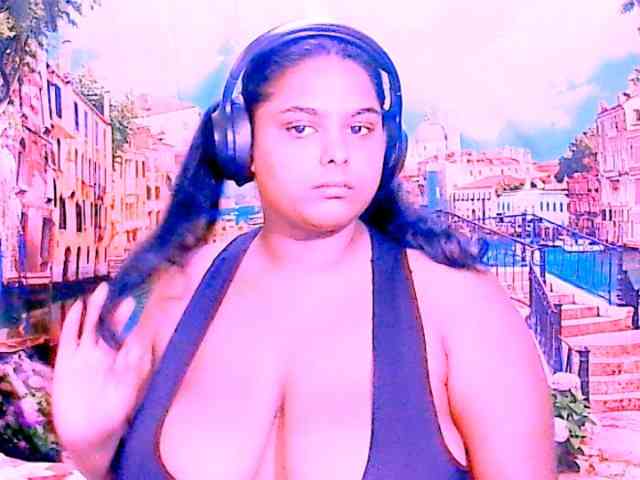 IndianFairy webcam