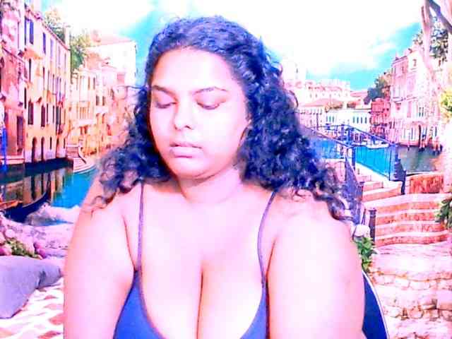 IndianFairy webcam