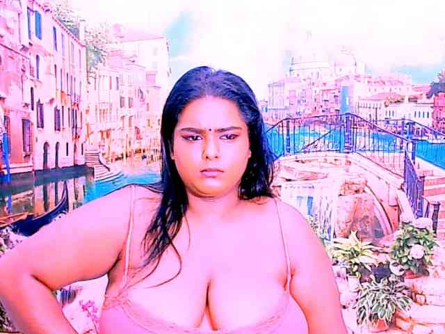IndianFairy webcam