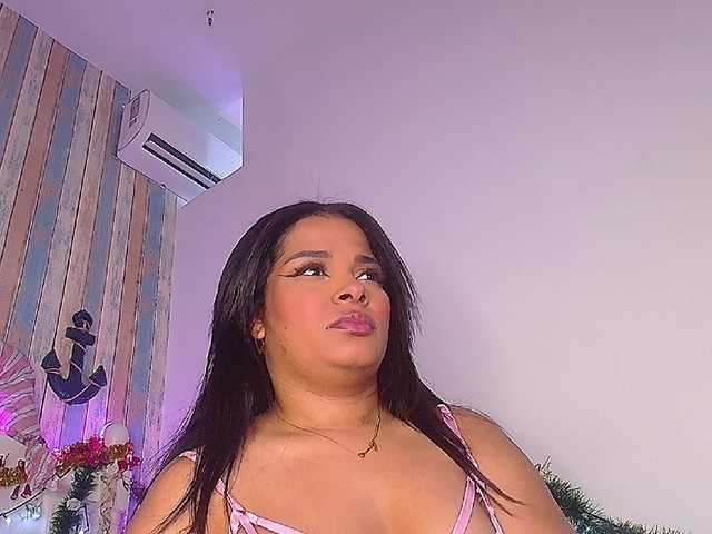 denisemoca's BongaCams show and profile