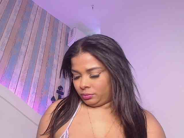 denisemoca Live Webcam on BongaCams