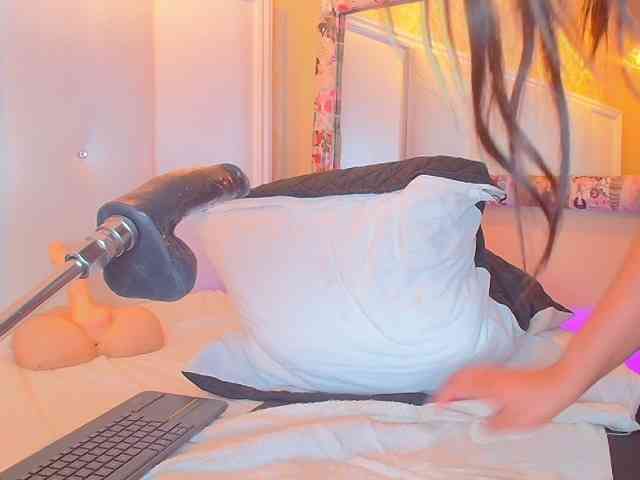 DeniseMoca webcam
