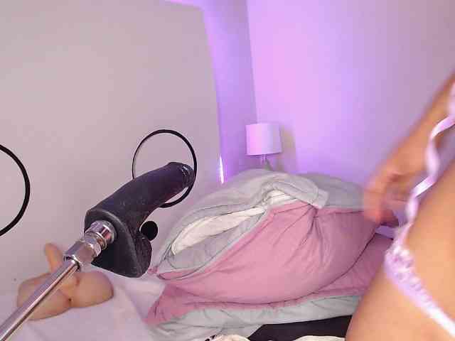 DeniseMoca webcam