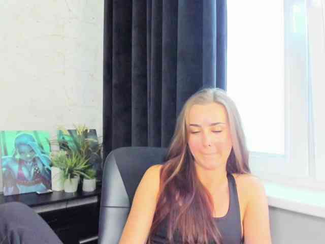 Love-xJane webcam