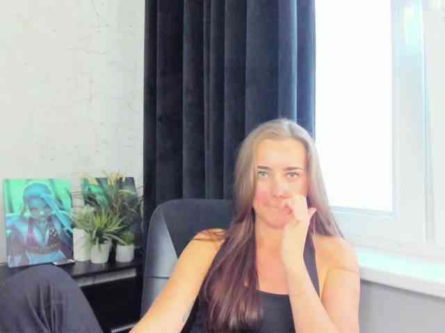 Love-xJane webcam