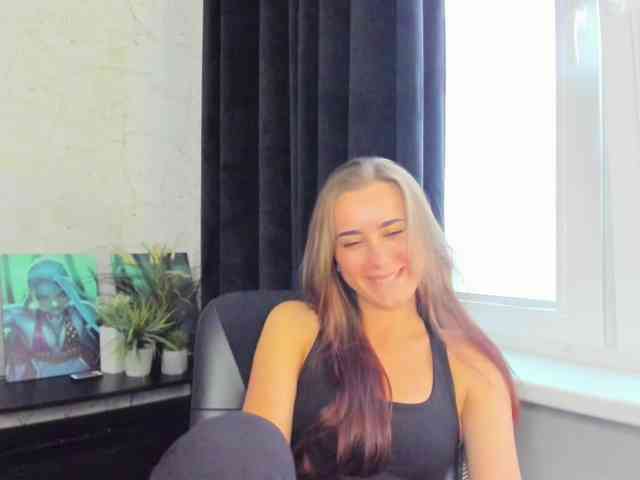 Love-xJane webcam