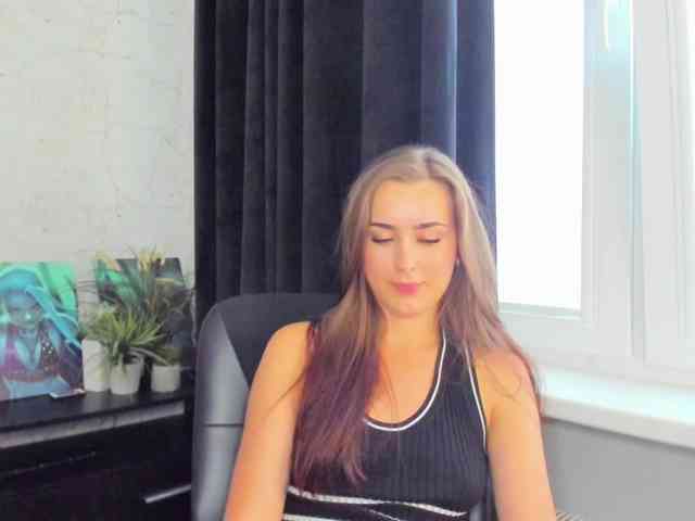 Love-xJane webcam