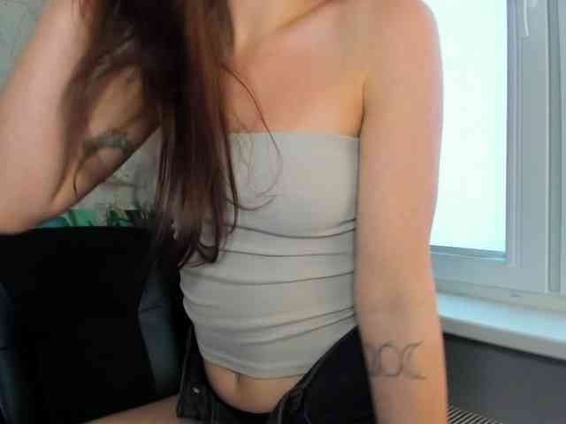 Love-xJane webcam