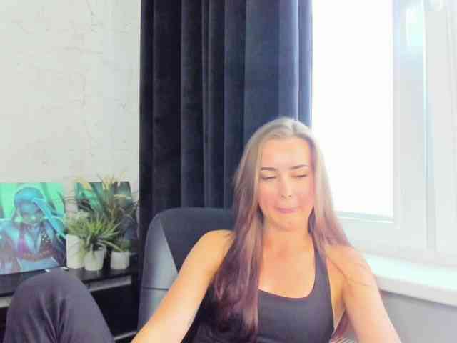Love-xJane webcam