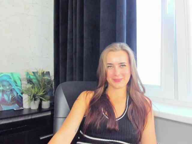 Love-xJane webcam