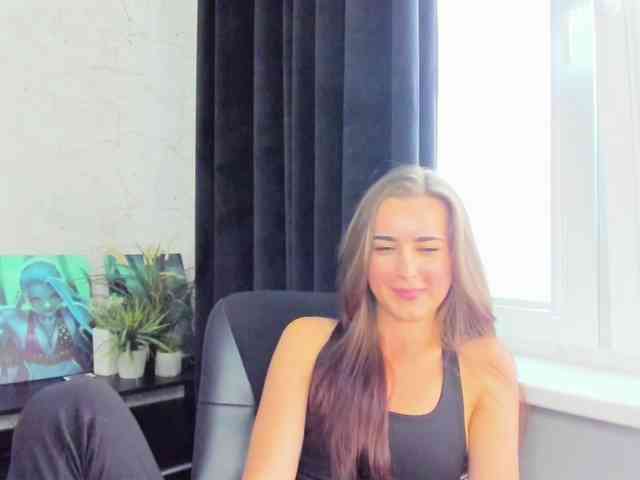 Love-xJane webcam