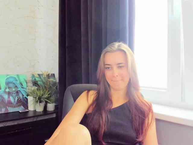 Love-xJane webcam