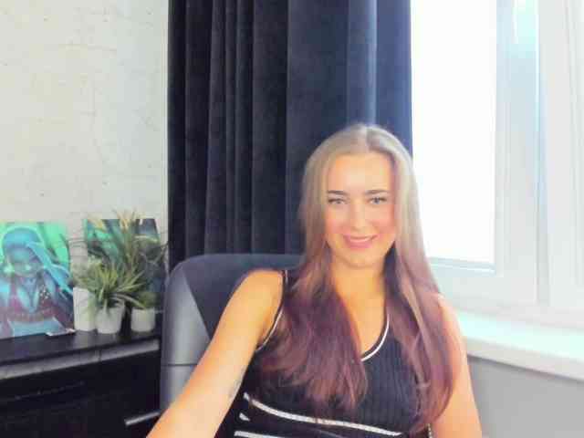 Love-xJane webcam
