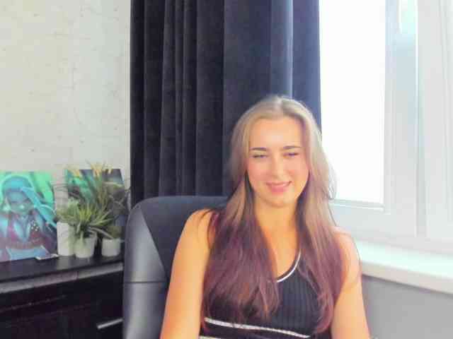Love-xJane webcam