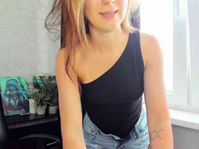Love-xJane webcam