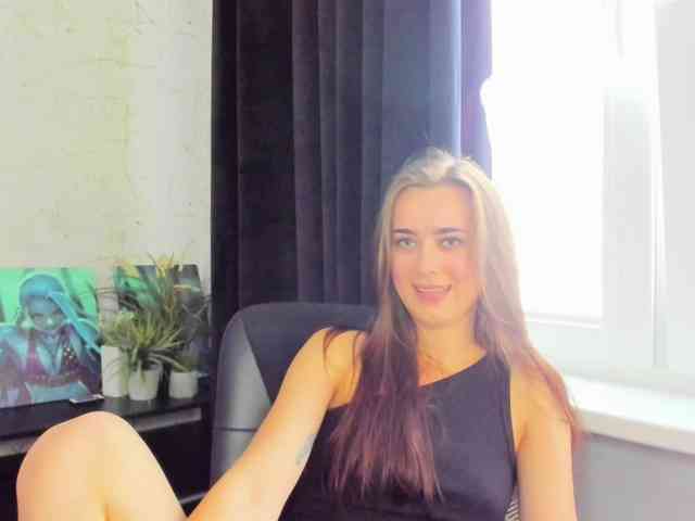 Love-xJane webcam