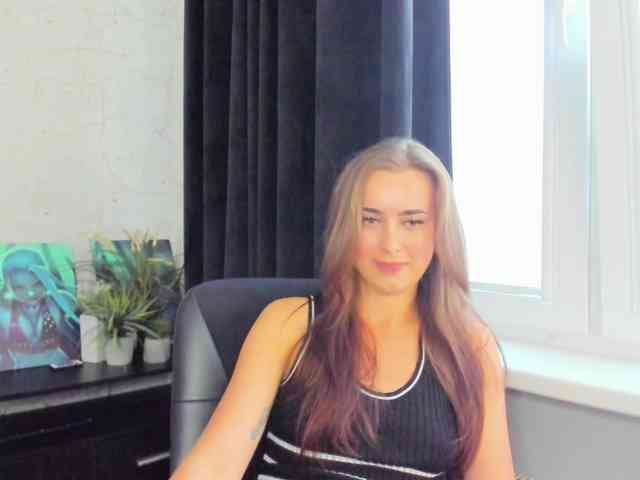 Love-xJane webcam
