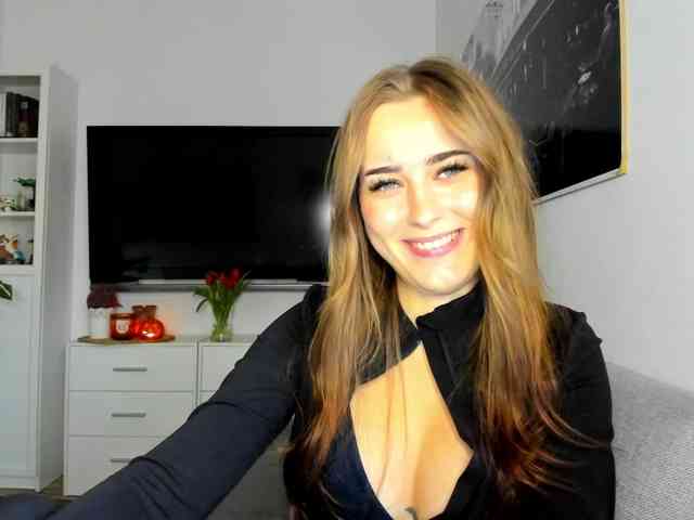 Love-xJane webcam