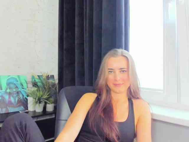 Love-xJane webcam